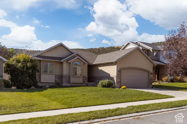 4086 E Mohican N, Eagle Mountain, UT 84005 - #2