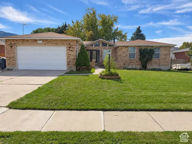 1806 E 9800 S, Sandy, UT 84092 - #1