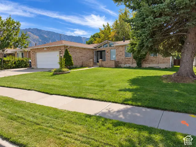 1806 E 9800 S, Sandy, UT 84092 - #2