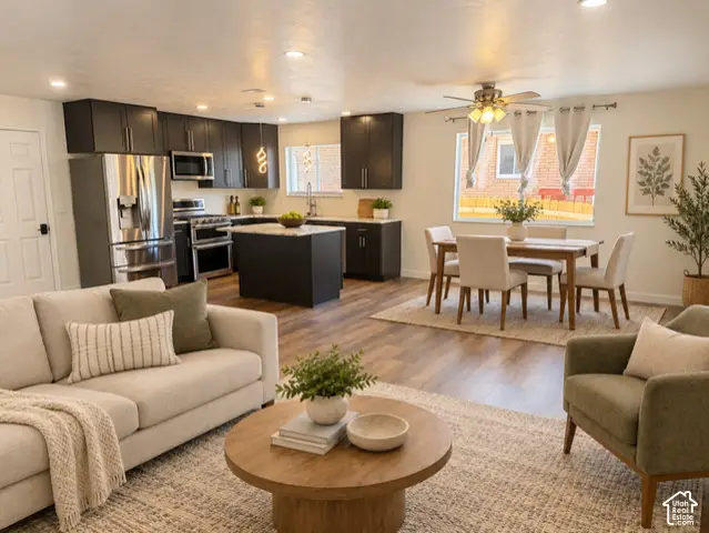 1806 E 9800 S, Sandy, UT 84092 - #3