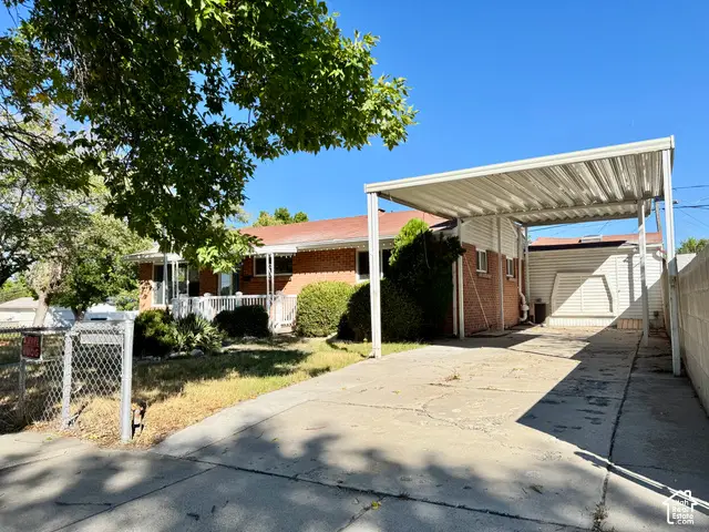 3405 S 7615 W, Magna, UT 84044 - #3