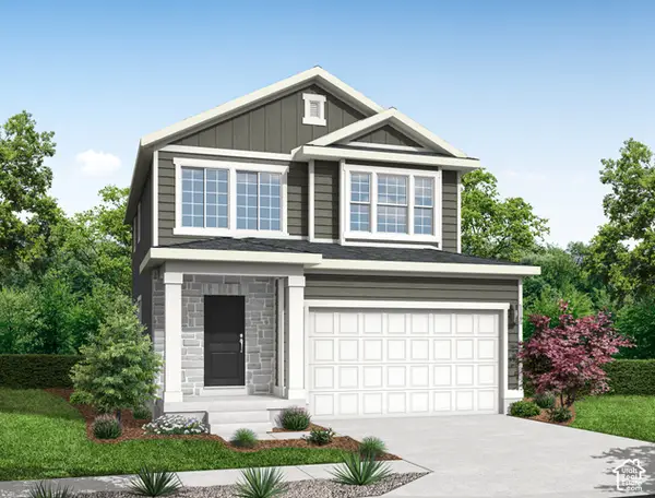 5695 N Mallard Dr, Stansbury Park, UT 84074