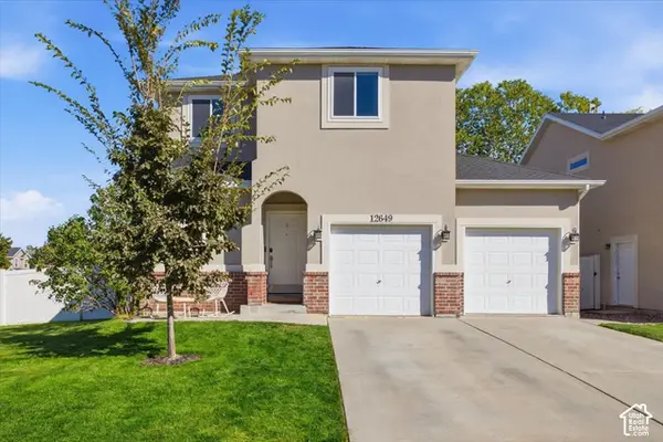 12649 S Diamondback Dr, Riverton, UT 84096