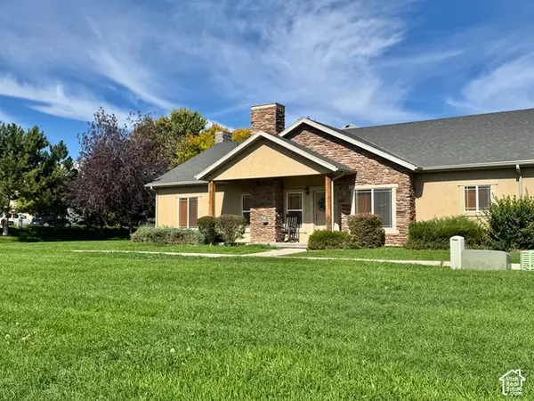 422 E 500 S #UNIT E, Vernal, UT 84078