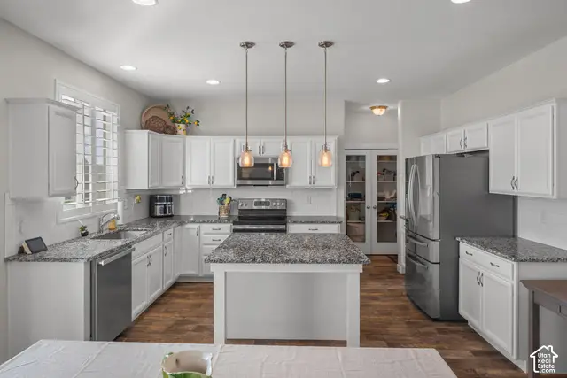 5667 W 3900 S, Hooper, UT 84315 - #3