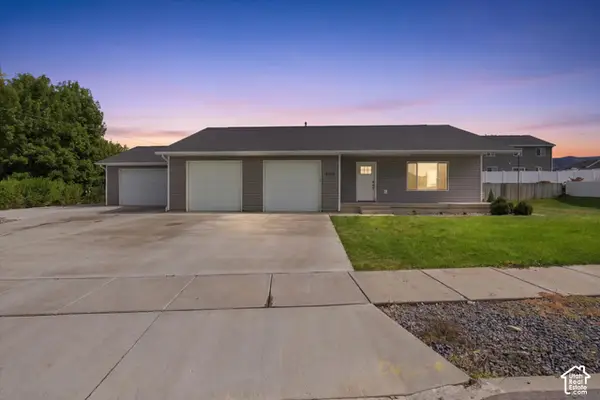 2702 N 600 E, North Logan, UT 84341