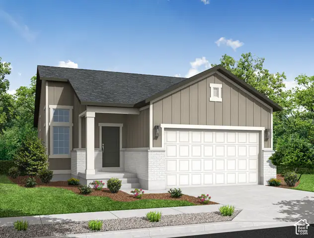 3087 W 225 S, Layton, UT 84041 - #1