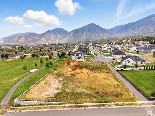 268 W Meadow Lark Cir #95, Elk Ridge, UT 84651
