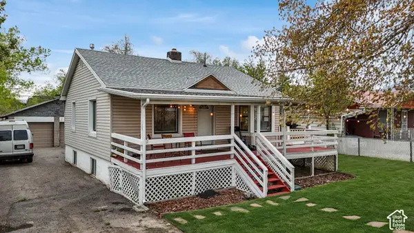 815 E 4200 S, Murray, UT 84107