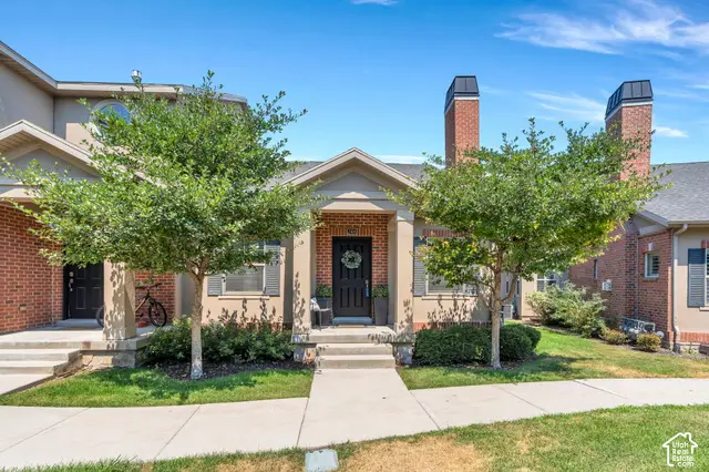 246 E Topspin Way, Lehi, UT 84043 - #1