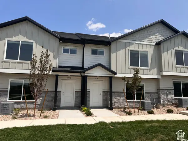 1914 E 1550 N, Spanish Fork, UT 84660