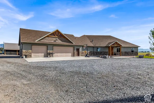 1229 W 4800 S, Preston, ID 83263 - #2