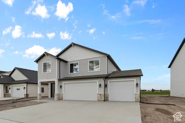 676 N 275 E, Providence, UT 84332 - #1