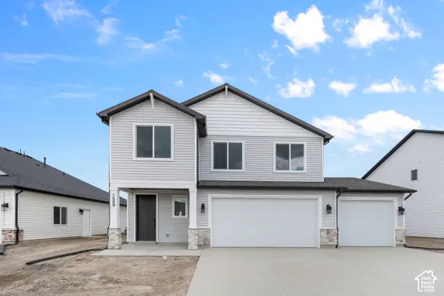 676 N 275 E, Providence, UT 84332 - #2