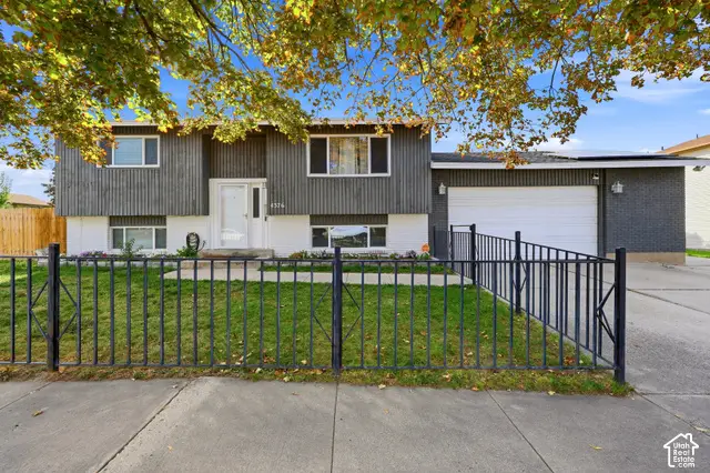4376 S Early Duke St W, West Valley City, UT 84120 - #1