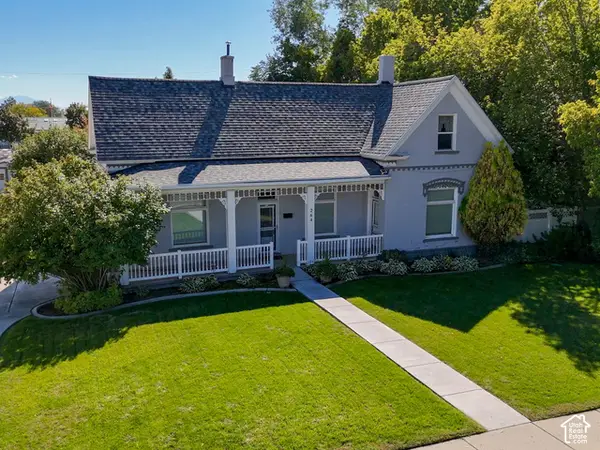 264 E 300 N, American Fork, UT 84003