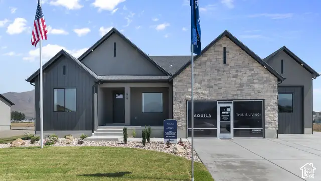 4067 N Majors St #11, Eagle Mountain, UT 84005 - #2
