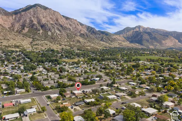 761 N Monroe Blvd, Ogden, UT 84404