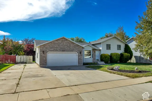 1123 W 2450 N, Clinton, UT 84015 - #3