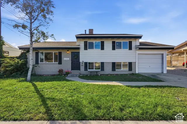 6255 W 3500 S, West Valley City, UT 84128 - #2