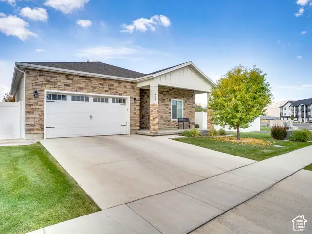 978 E Tucker Ln, Heber City, UT 84032 - #2