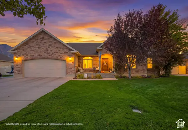 1447 W Meadow Ln, Mapleton, UT 84664