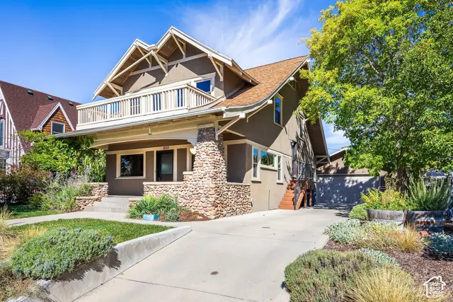1555 E 900 S, Salt Lake City, UT 84105 - #1