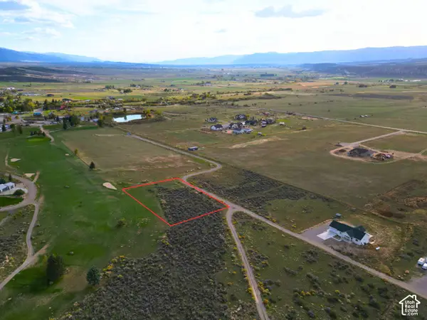 22570 N Longdrive Rd #GC54, Fairview, UT 84629