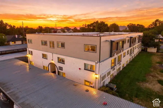 751 S 300 E #D304, Salt Lake City, UT 84111 - #2