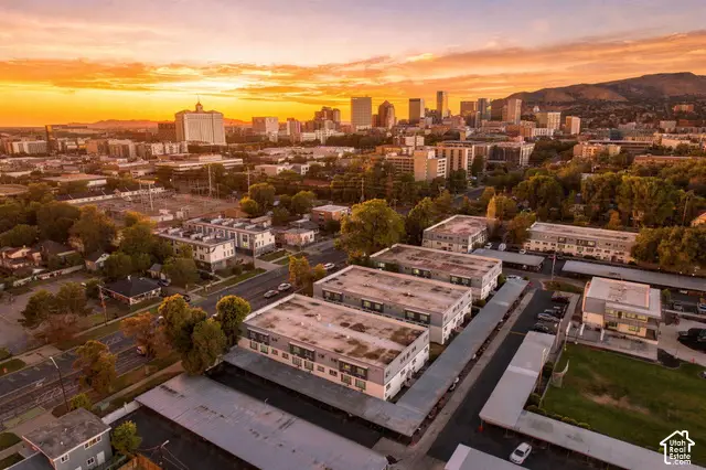 751 S 300 E #D304, Salt Lake City, UT 84111 - #3