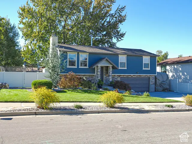 3308 E Willow Ridge Rd S, Cottonwood Heights, UT 84121 - #2
