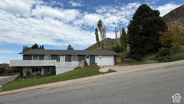 517 E 1400 N, Centerville, UT 84014 - #1