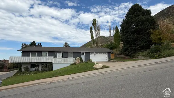 517 E 1400 N, Centerville, UT 84014