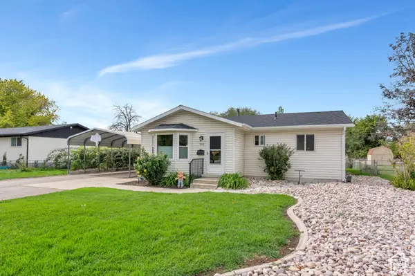 940 S 100 W, Orem, UT 84057