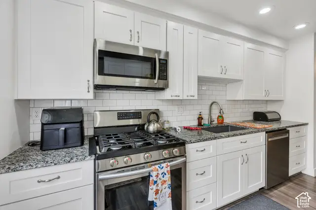 940 S 100 W, Orem, UT 84057 - #2