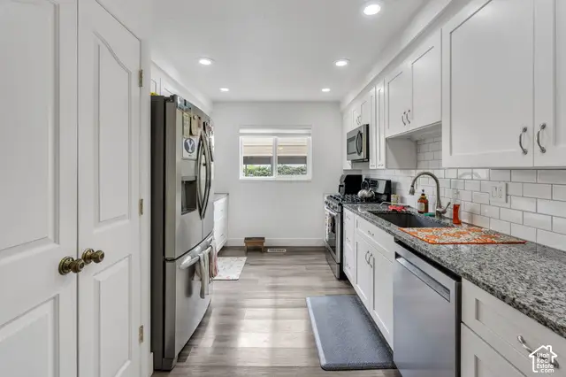 940 S 100 W, Orem, UT 84057 - #3