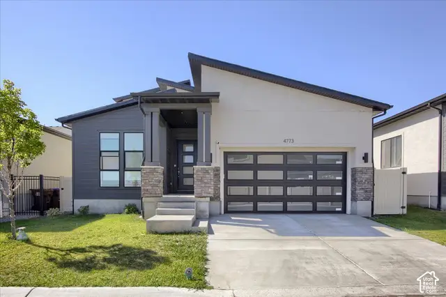 4773 W Mossley Bend Dr, Herriman, UT 84096 - #1