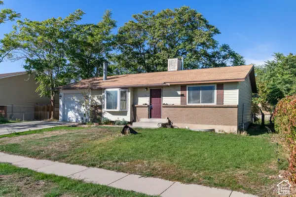 5426 S 5475 W, Salt Lake City, UT 84118