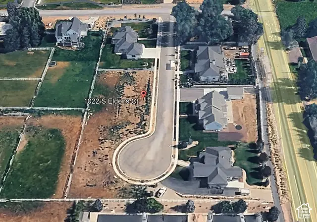 1022 S Eldons Ct W, Midway, UT 84049 - #1