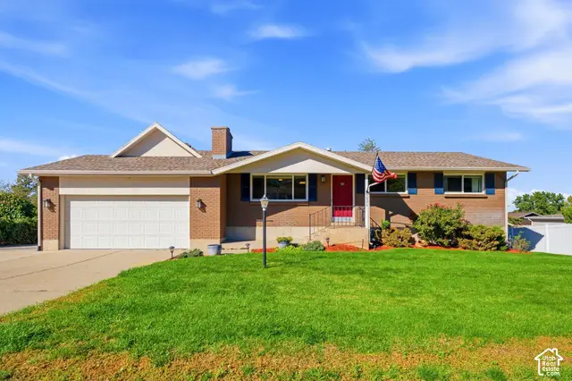 9626 S Flint Dr, Sandy, UT 84094 - #1