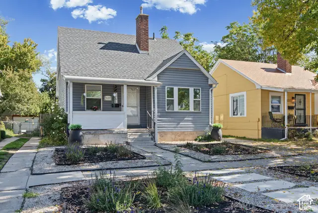 1731 S Edison St E, Salt Lake City, UT 84115 - #1