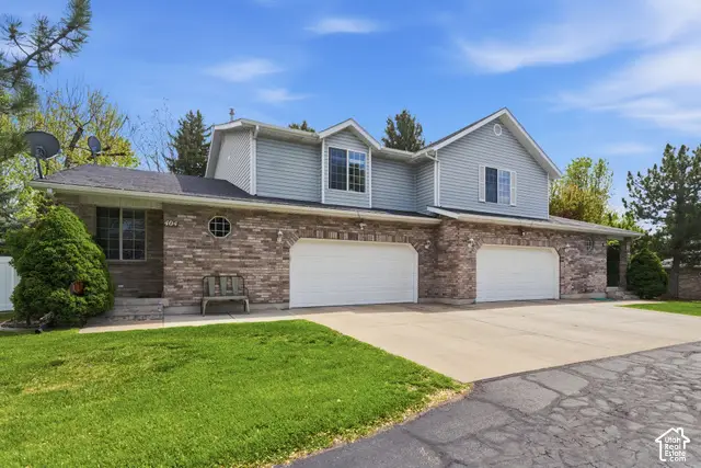 404 S Main St, Kaysville, UT 84037 - #1