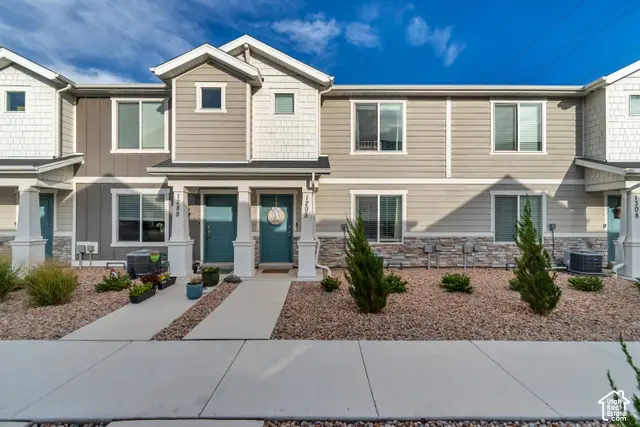 1298 S 3690 E #1088, Spanish Fork, UT 84660 - #1
