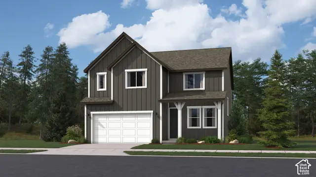 3461 N Goldfinch Dr #5001, Eagle Mountain, UT 84005 - #1