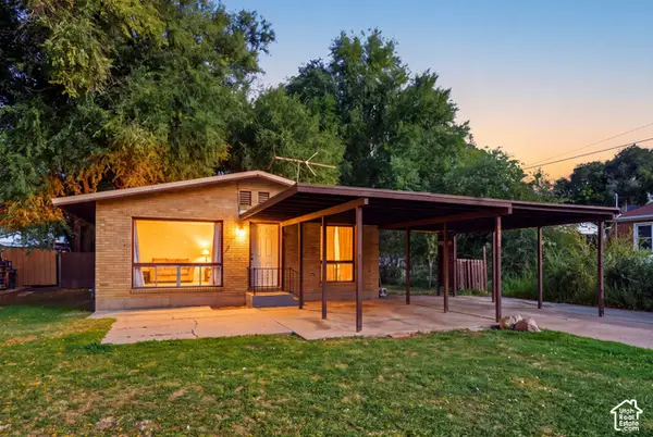 1440 Jefferson Ave, Ogden, UT 84404