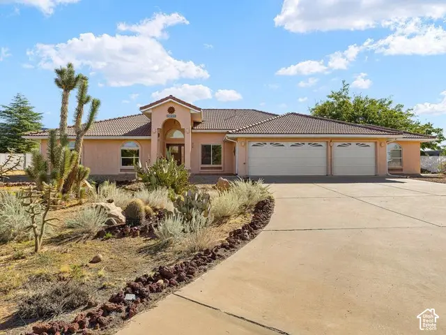 5436 N 1530 W, Saint George, UT 84770 - #1
