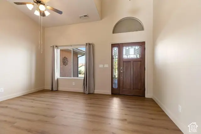 5436 N 1530 W, Saint George, UT 84770 - #3