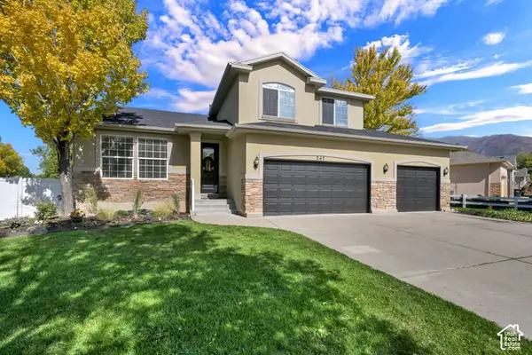 247 E 1500 S, Kaysville, UT 84037