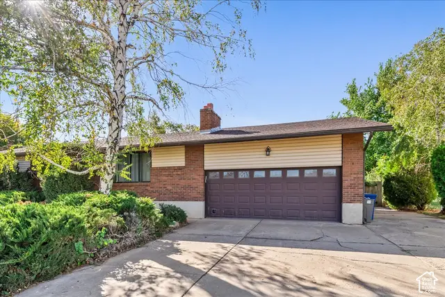 1345 E Lester Dr, South Weber, UT 84405 - #2