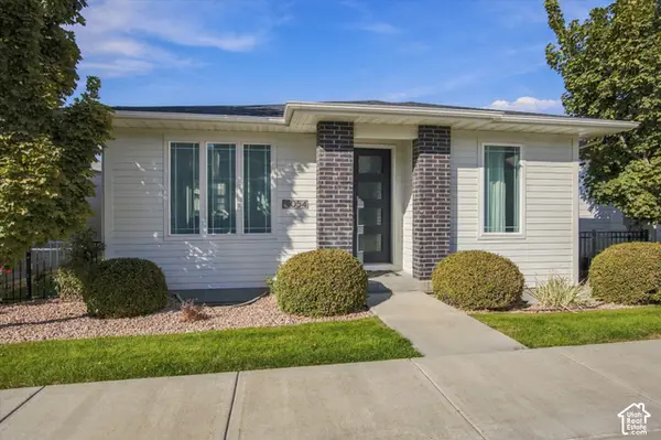 1054 W Albion Way, Bluffdale, UT 84065